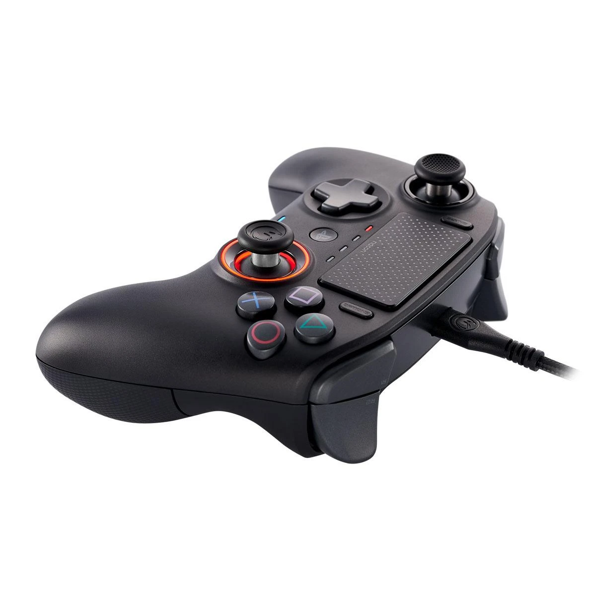Nacon – „Revolution Pro Controller 3“ juodas