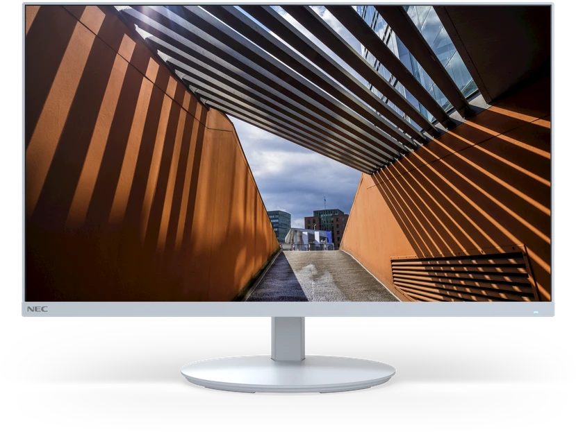 Monitorius NEC E274FL Baltas 27IN