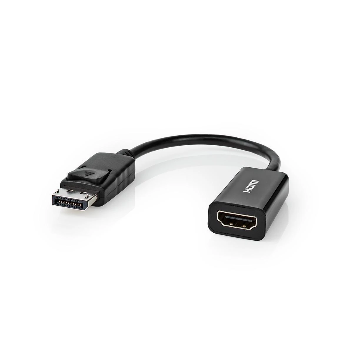 DisplayPort į HDMI adapteris, 0.2 m
