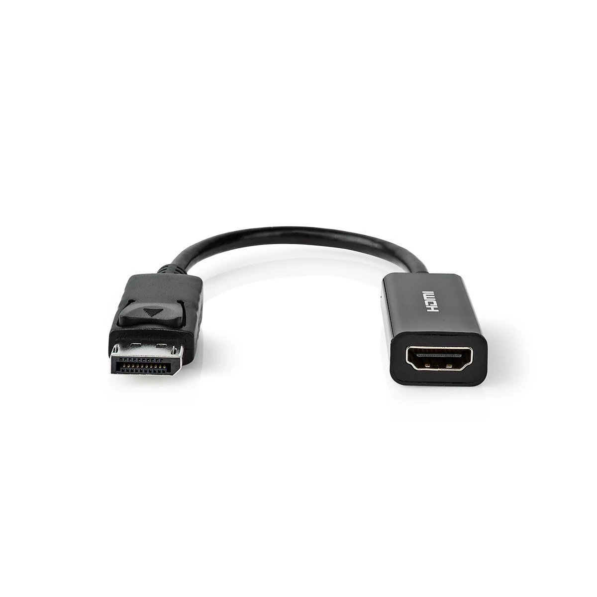 DisplayPort į HDMI adapteris-laidas