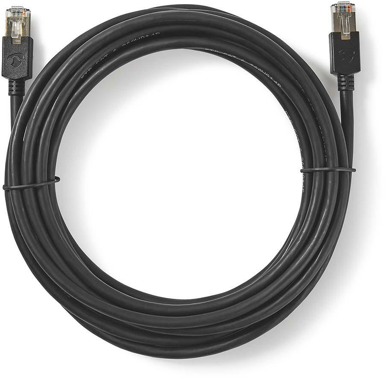 Cat 6 Kabelis