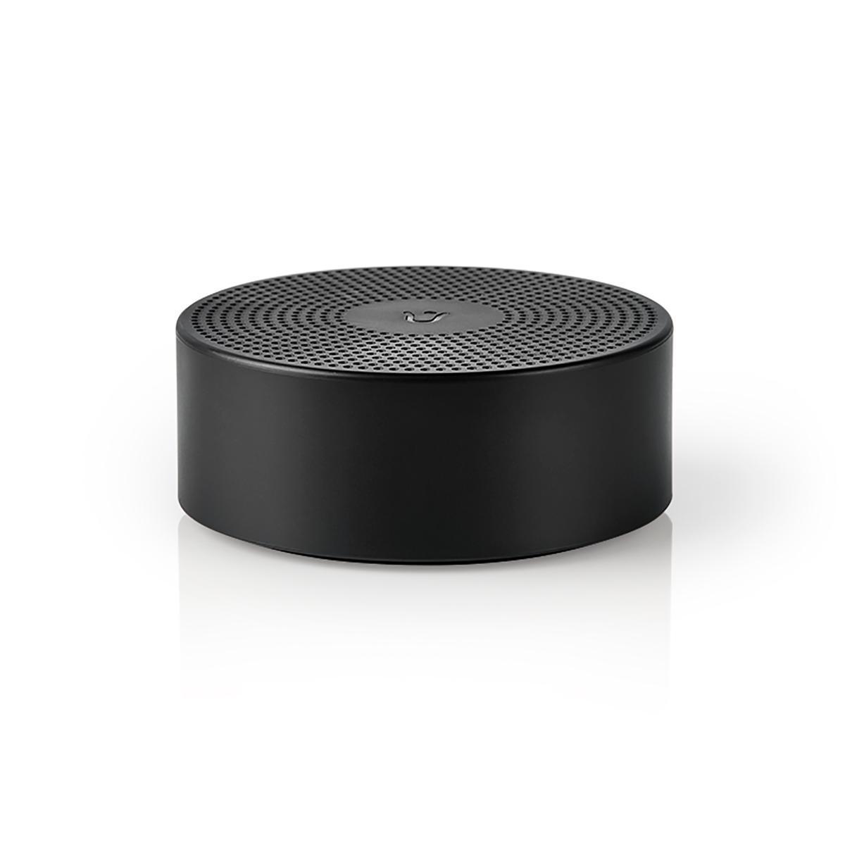 Nedis belaidis durų varpelis (WIFICDPC10BK) – priedas, skirtas WIFICDP10GY, USB