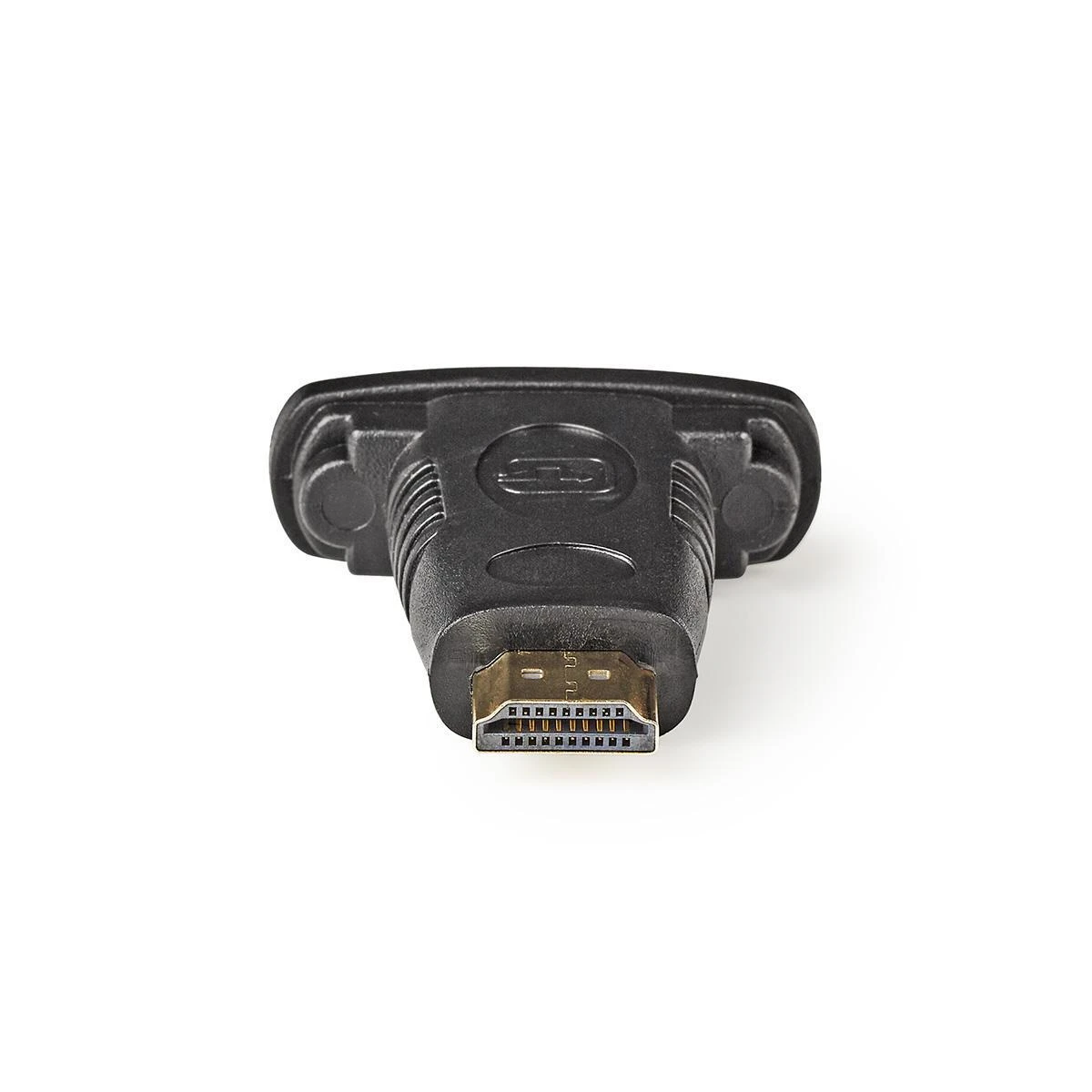 Nedis HDMI jungtis – DVI-D 24 + 1 kontakto moteriška