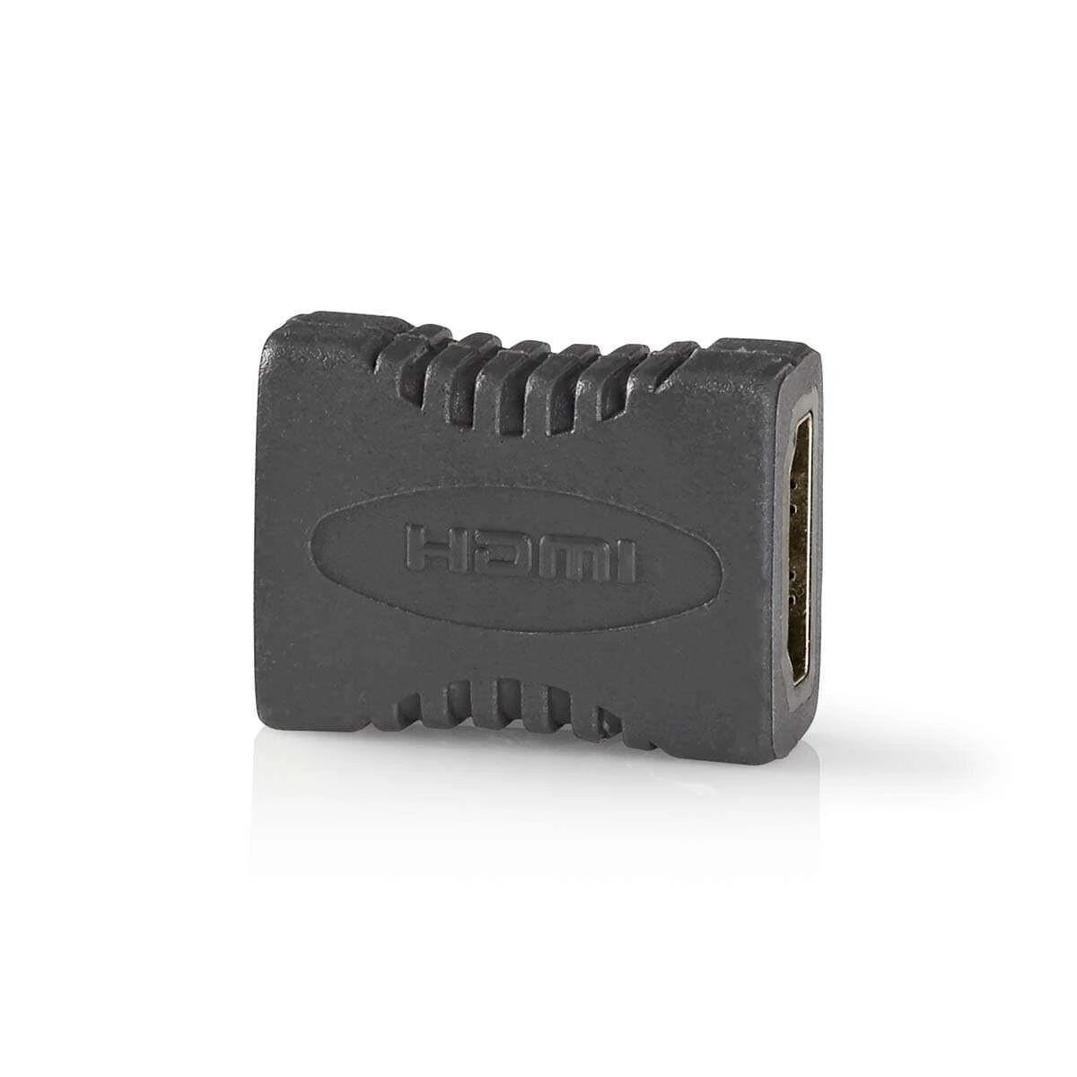 HDMI-HDMI skersinis adapteris