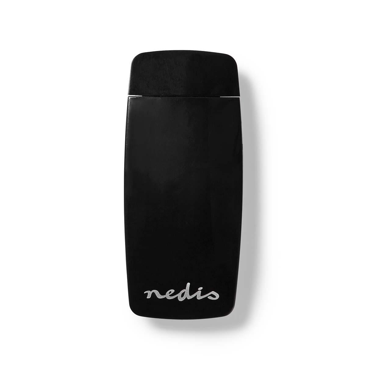 „Nedis“ kortelių skaitytuvas „viskas viename“ USB 3.0 5 Gbps