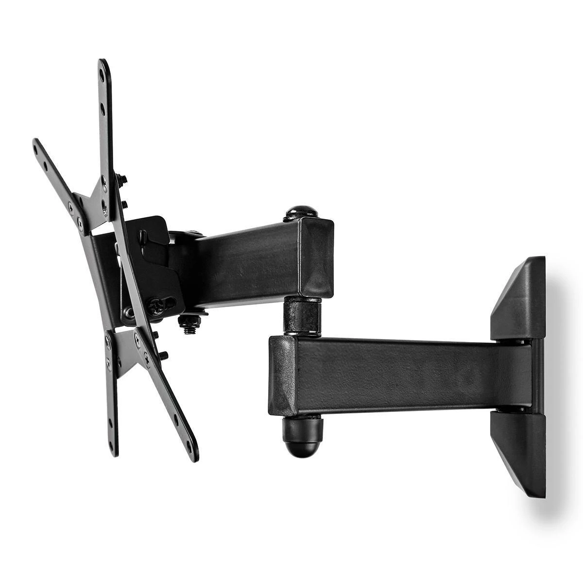 Nedis TVWM31BK laikiklis televizoriui 81,3 cm (32") Juodas