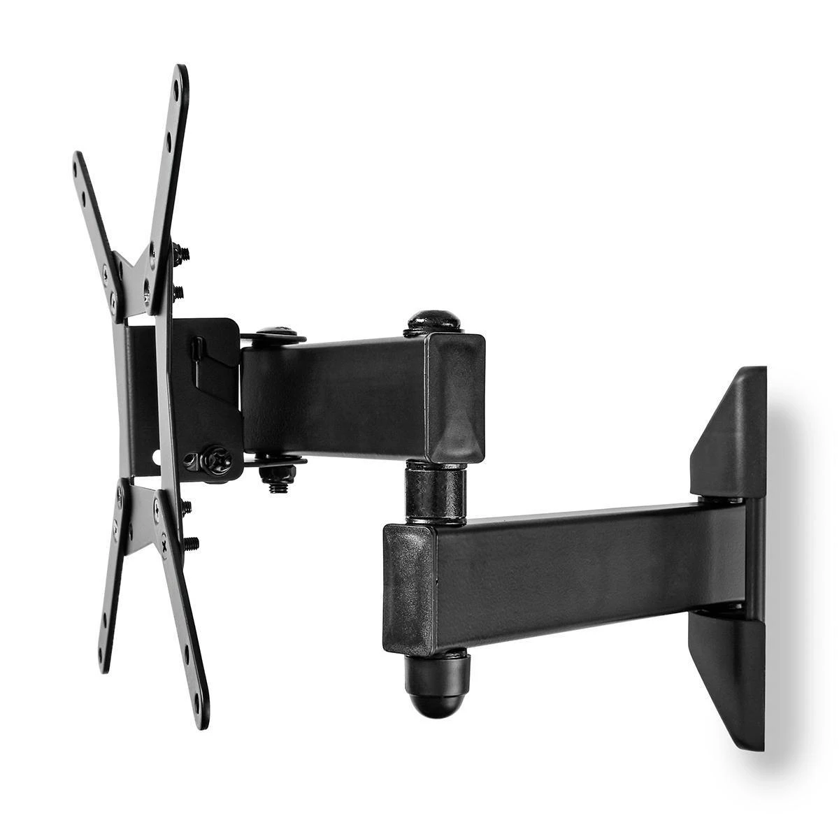 Nedis TVWM31BK laikiklis televizoriui 81,3 cm (32") Juodas