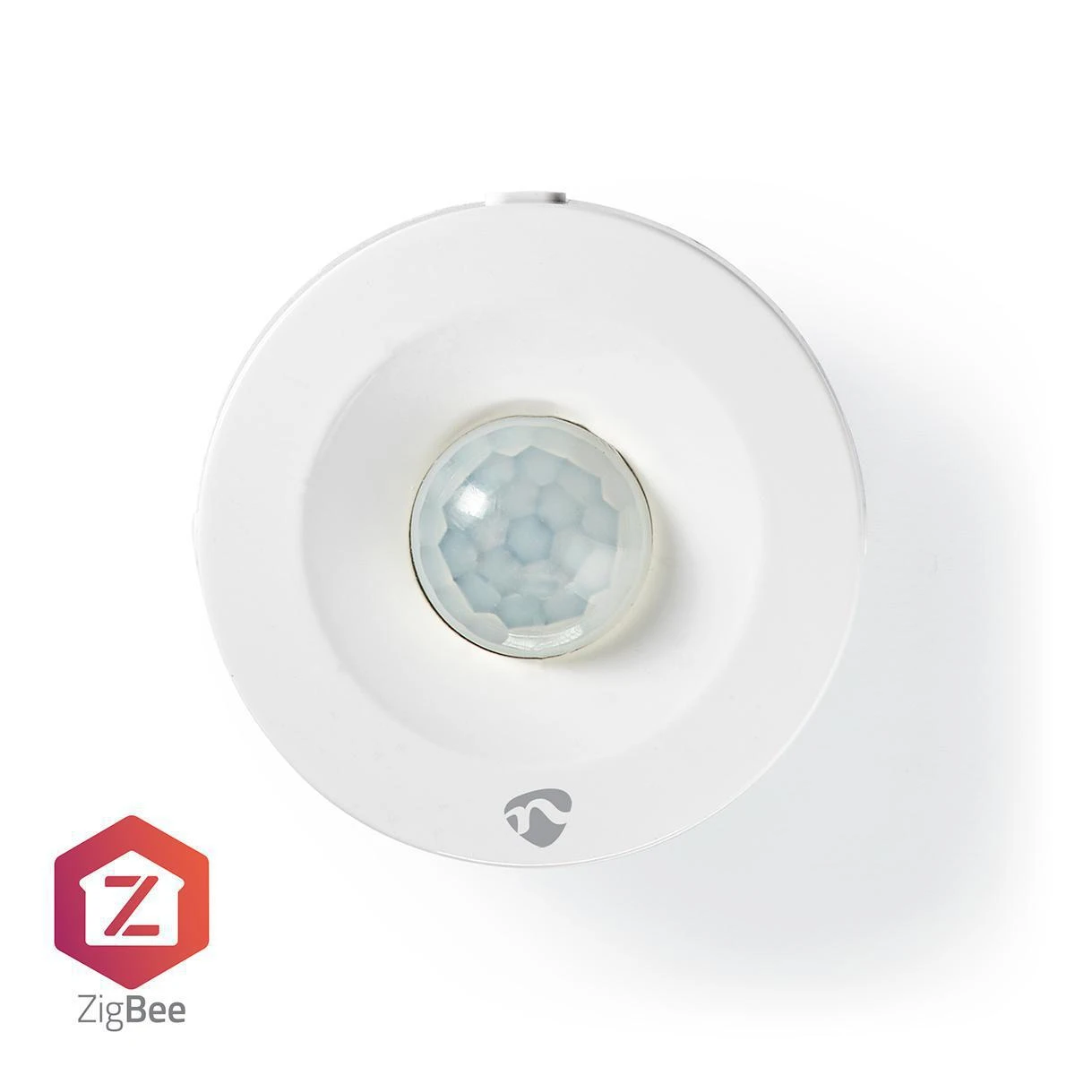 Nedis ZBSM10WT Zigbee 3.0 Smart Motion Sensor