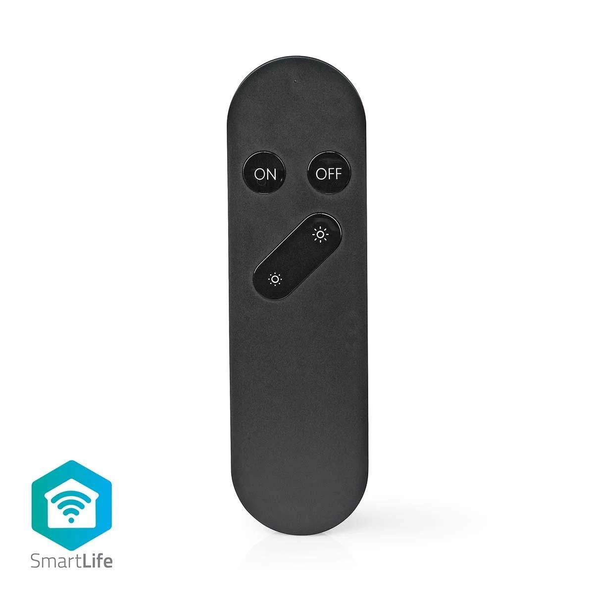 „Nedis SmartLife WIFILR001BK“ nuotolinio valdymo pultas su „Wi-Fi“