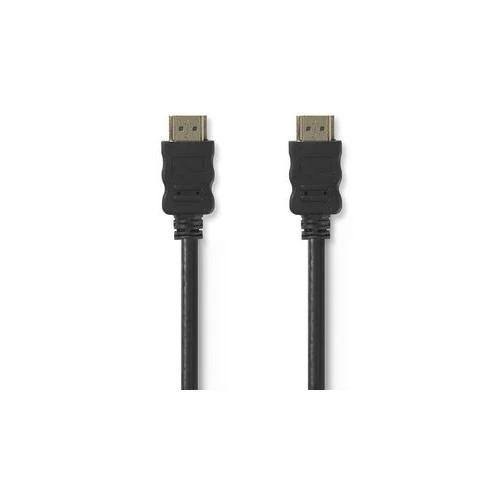 HDMI kabelio jungtys iš arti