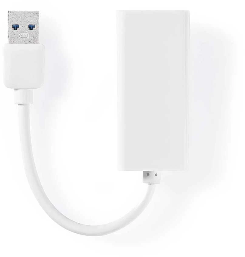 Nedis USB-A į RJ45 tinklo adapteris