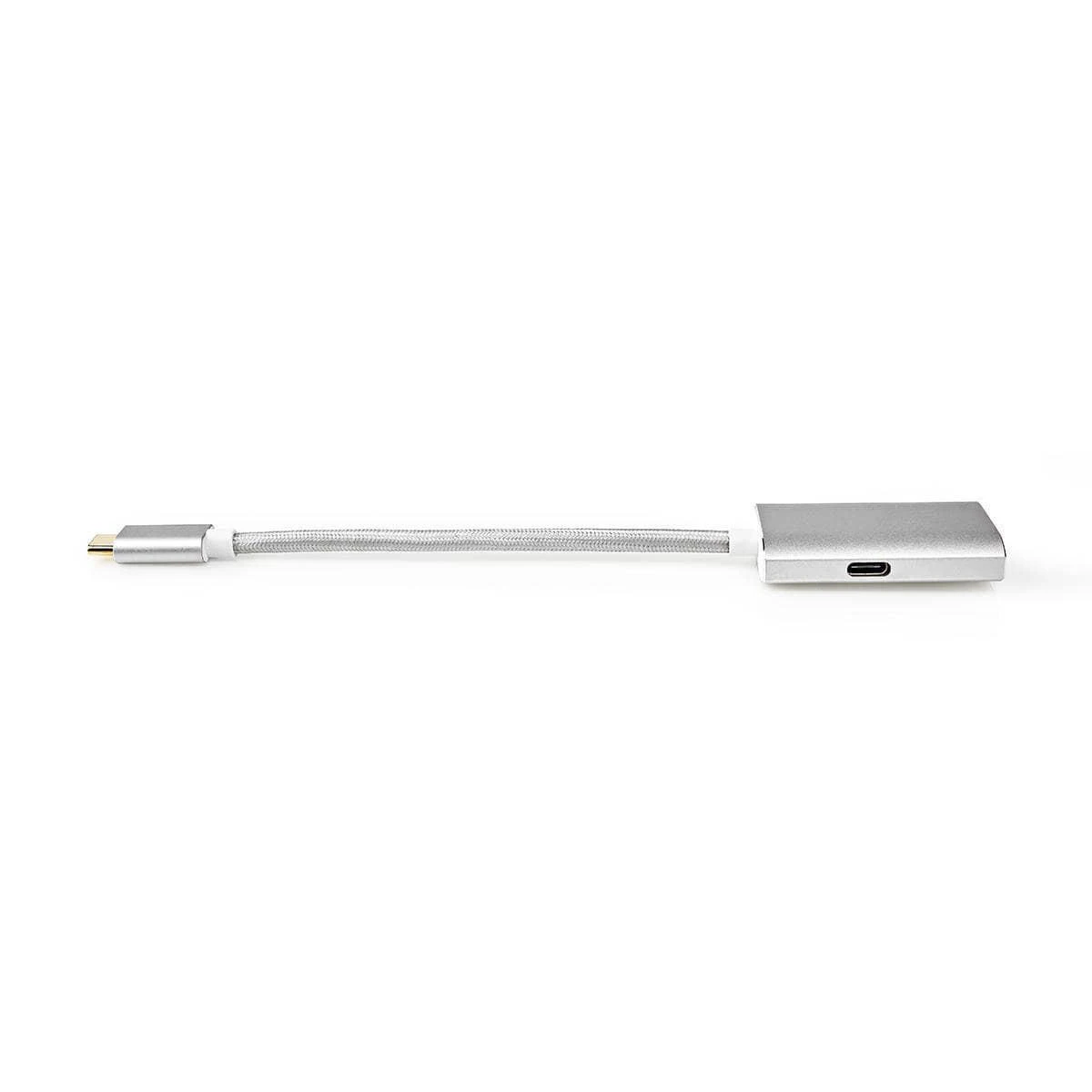 USB-C į DisplayPort adapteris, 20 cm