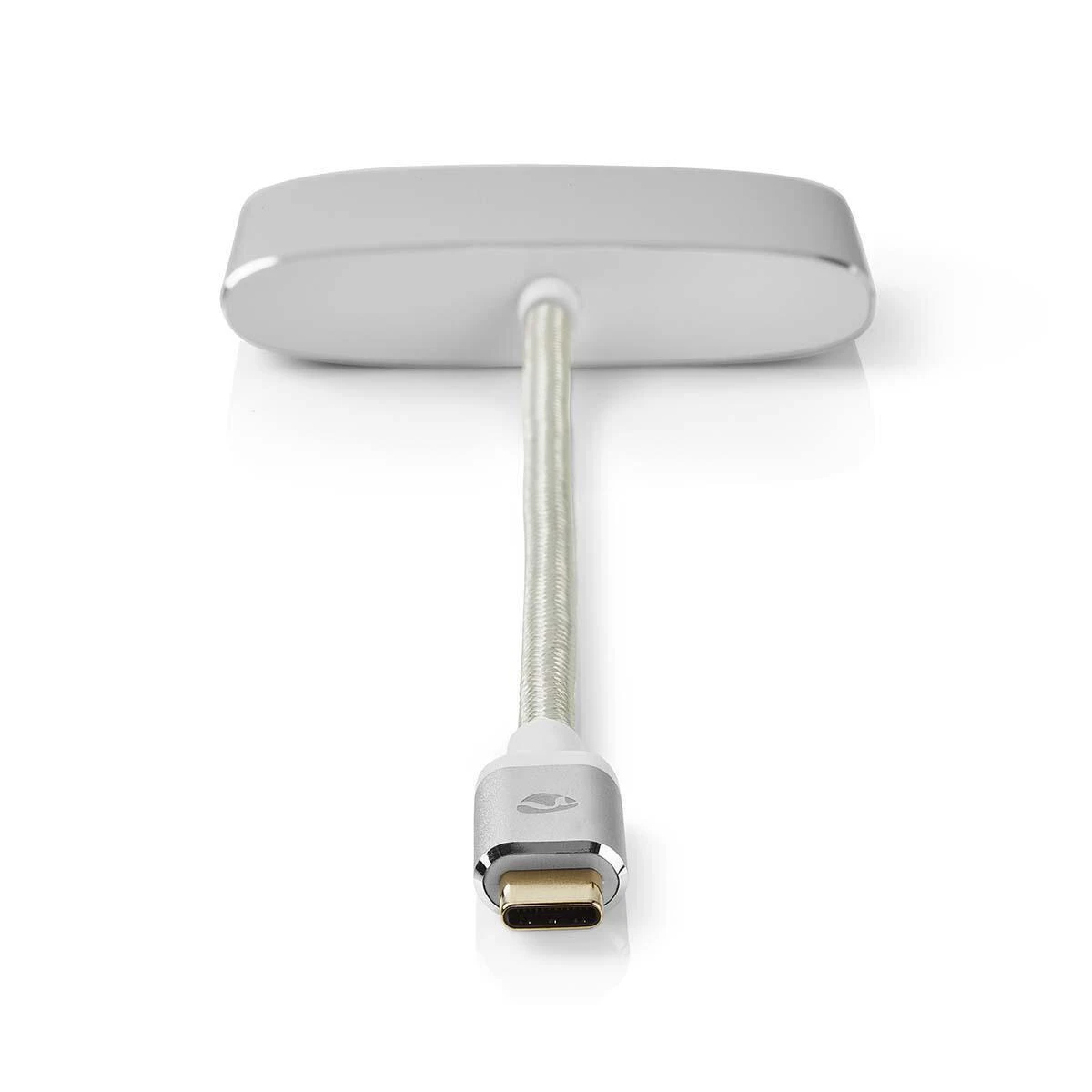 Nedis USB-C adapteris su pintu laidu