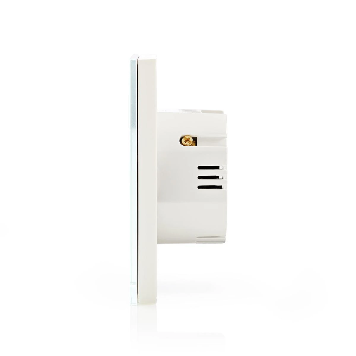 Nedis WiFi Smart Light Switch (WIFIWS10WT) – paprasta