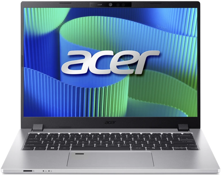 Nešiojamas kompiuteris ACER TRAVELMATE TMP214-56 14" WUXGA Core5 120U 16/512GB W11P