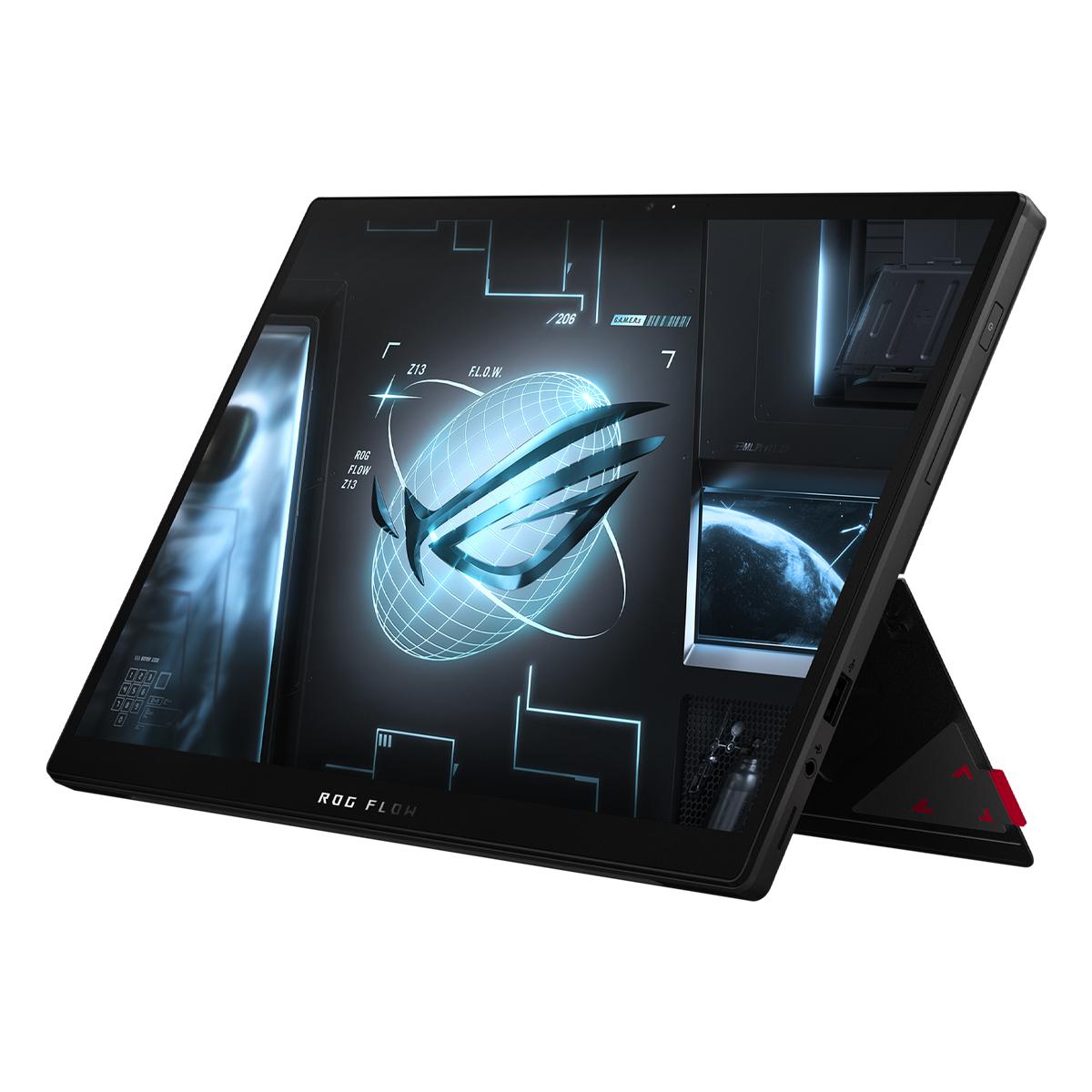 Nešiojamas kompiuteris ASUS ROG Flow Z13 GZ301ZC-LD027W – 13,4 