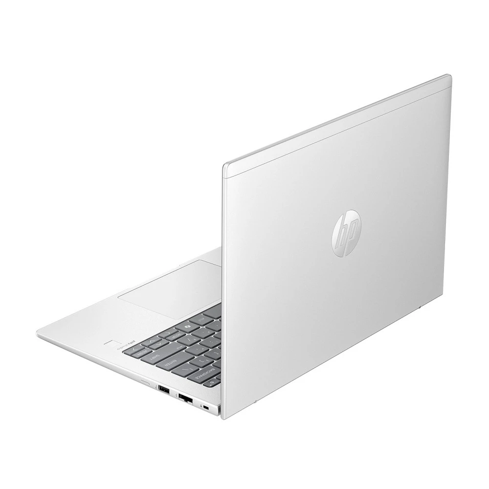 Nešiojamas kompiuteris HP ProBook 440 G11 | 14" WUXGA IPS | Intel Core Ultra 5 125U, 16 GB DDR5, 512 GB SSD, Windows 11 Pro, sidabrinis