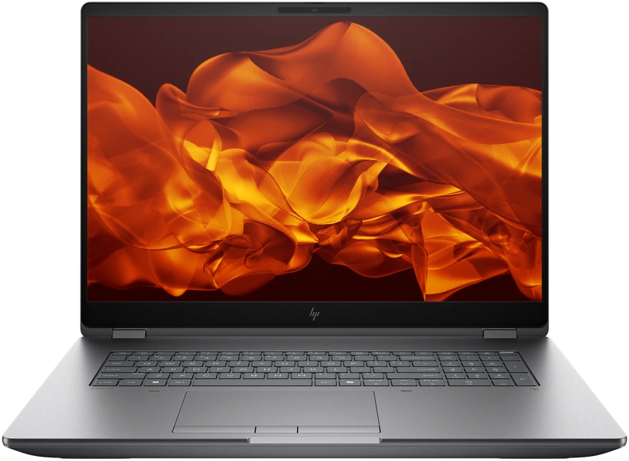 Nešiojamas kompiuteris HP ZBook Fury 18 G1I U7-265HX, 18" WQXGA, 1TB SSD, 32GB RAM, W11P, NVIDIA RTX PRO 3000