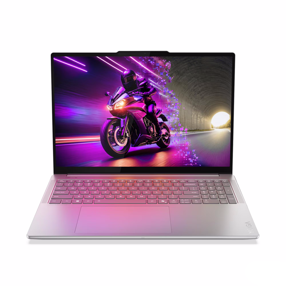 Nešiojamas kompiuteris Computer Lenovo Yoga Pro 9 16IAH10 - 16
