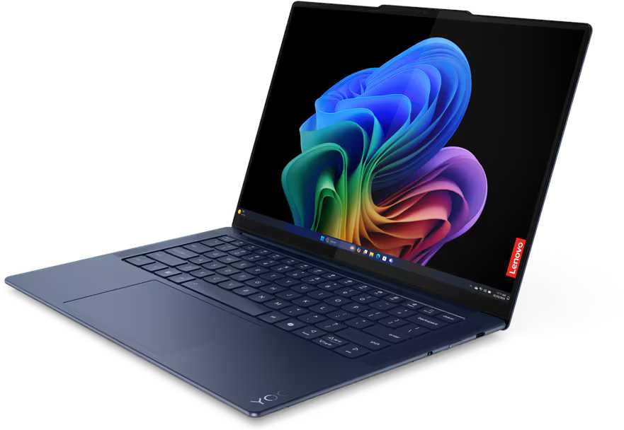 その他 EsportsTiger Grandmaster Blue LENOVO Yoga Pro 9 16 (83DN004GMH) - SHOPLENOVO