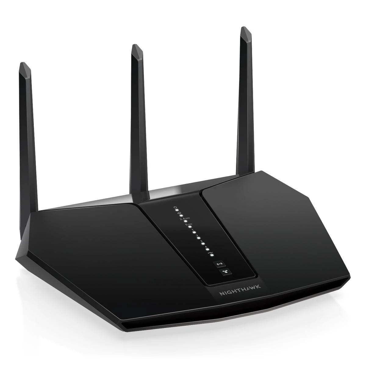 Netgear AX2400 AX 5 STREAM WIFI6 maršrutizatorius