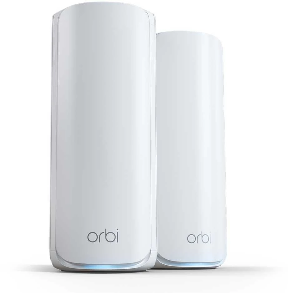 Maršrutizatorius „Netgear“ belaidis 7 tinklų „Orbi RBE772-100EUS“