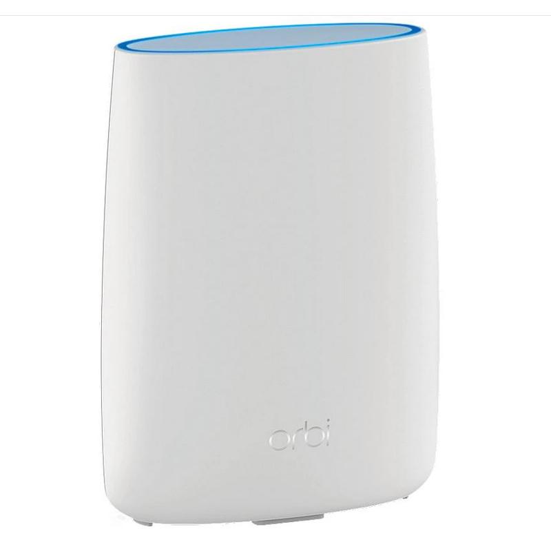 Maršrutizatorius Netgear ORBI 4G LTE-WLAN-ROUTER/AC2200 TRI-BAND CAT18-MODEMAS