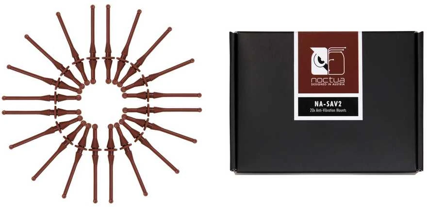Noctua NA-SAV2