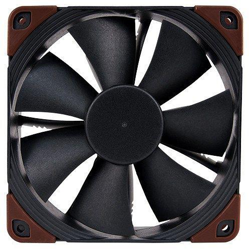 Aušintuvas Noctua NF-F12 industrialPPC-2
