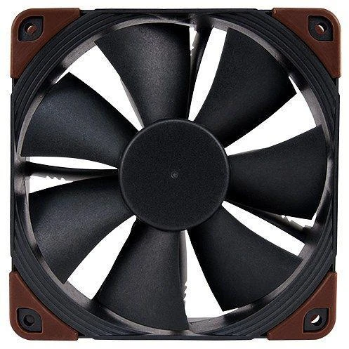 Aušintuvas Noctua NF-F12 industrialPPC-2