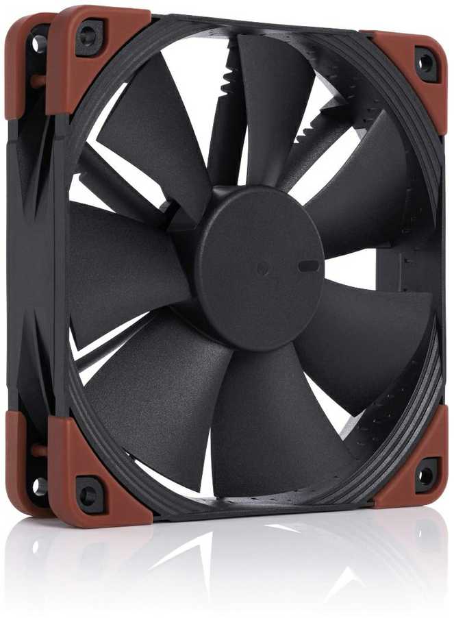 Noctua NF-F12 industrialPPC-2000 IP67 PWM - 120mm