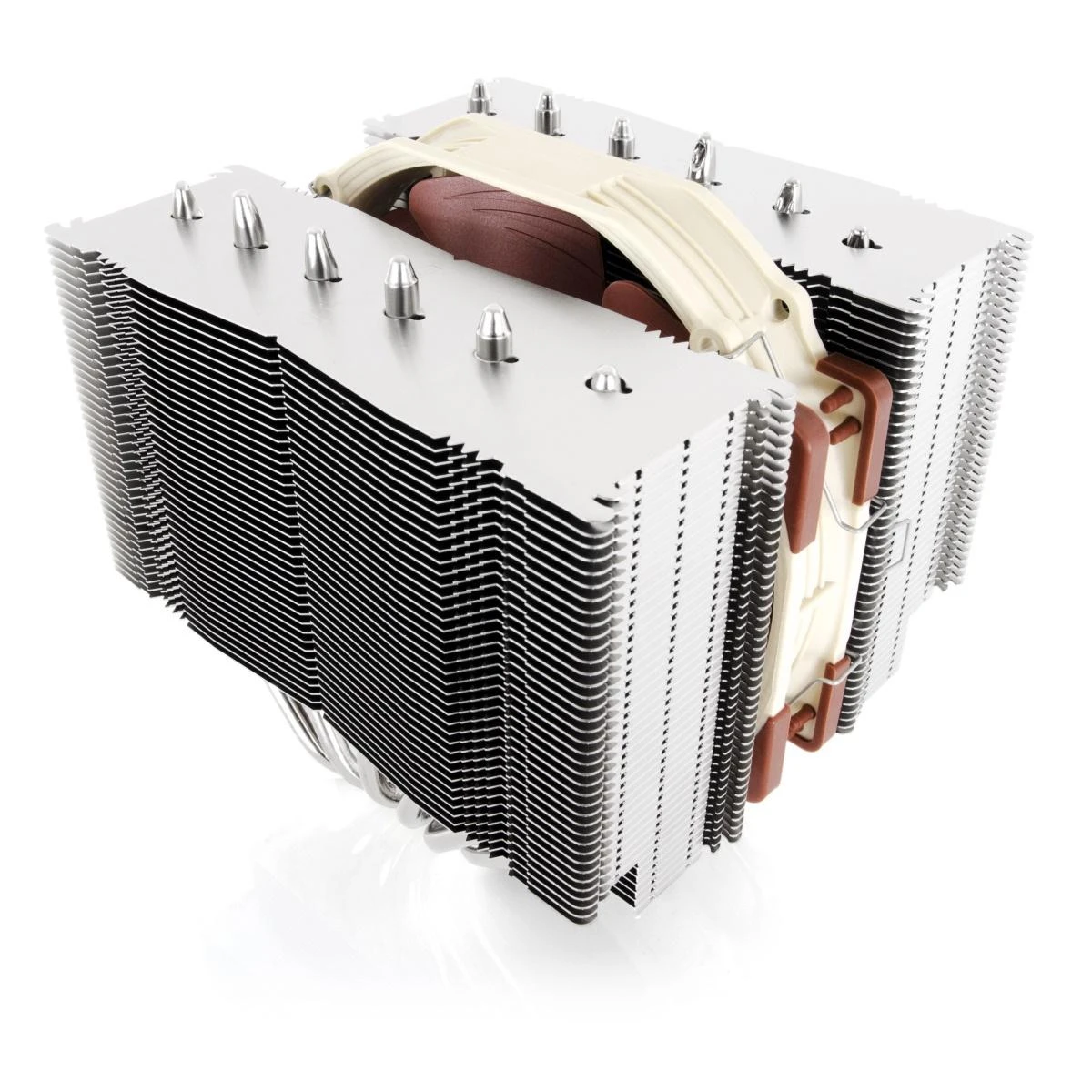 „Noctua NH-D15S“ procesoriaus aušintuvas, 140 mm