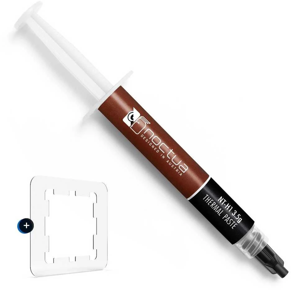 Noctua NT-H1 termopasta, su termopasta Guard, AM5 Edition – 3.5g