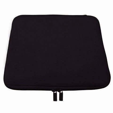 PEDEA 66060300 - Sleeve case - 43.9 cm (17.3") - Juodas