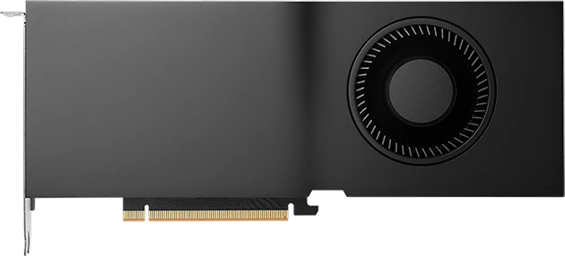 NVIDIA RTX A4500 20 GB GDDR6 vaizdo plokštė (900-5G132-2260-000)