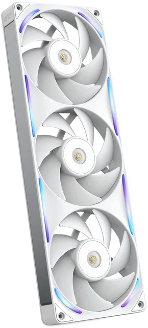 Nzxt F360X balta (RF-U36PN-W1)