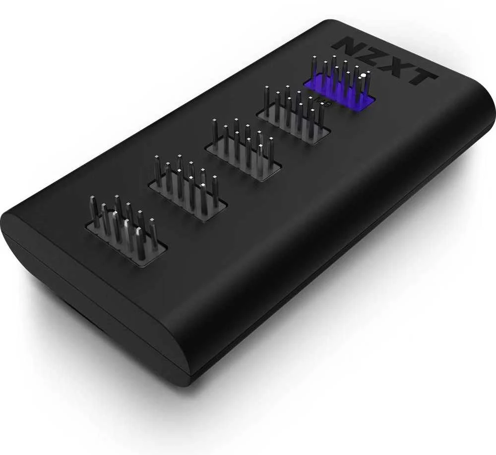 NZXT Internal USB Hub (Gen 3)