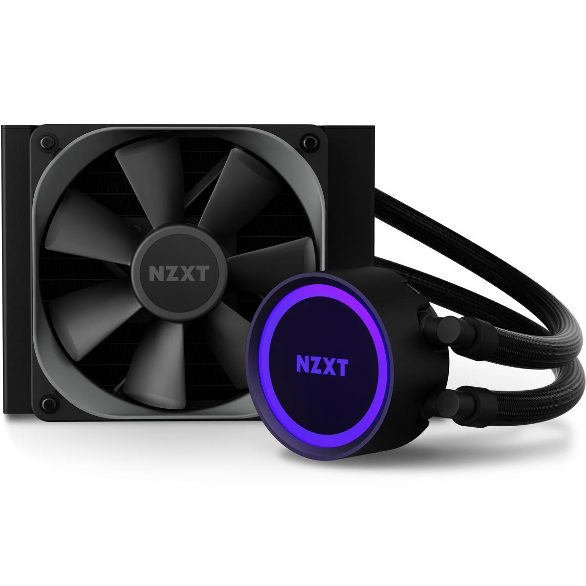 Procesorius NZXT Vanduo cooling Kraken 