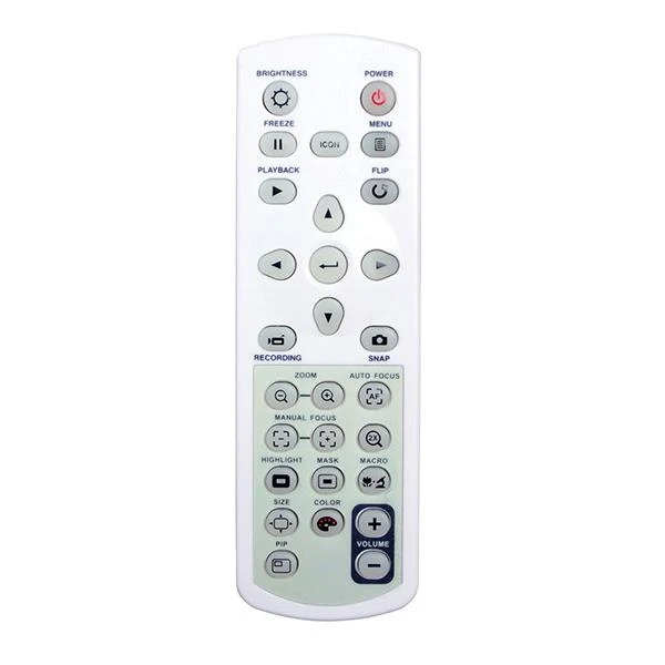 OPTOMA DOKUMENTŲ KAMEROS DC556