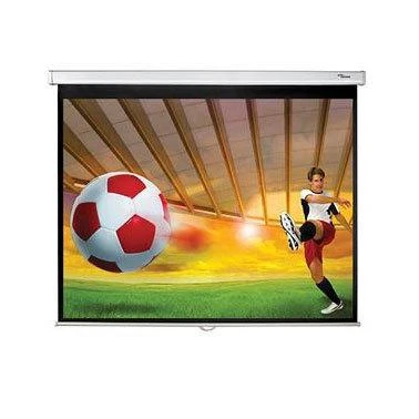 Projektoriaus ekranas Optoma DS-9092PWC 92''[200x113]