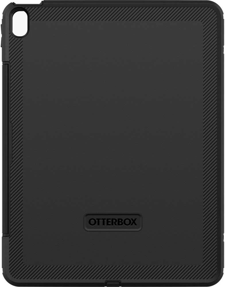 Dicota Dėklas na tablet OtterBox OtterBox Defender Apple iPad Air 13'' (M2) - juodas