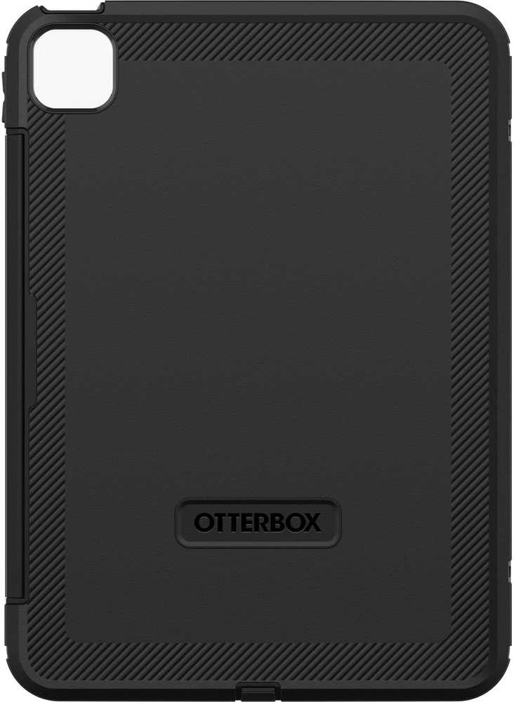 Otterbox OB DEFENDER APPLE IPAD PRO 11IN/M4 Juodas RETAILPACK