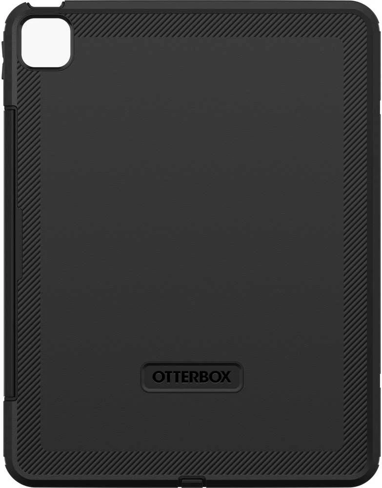 Otterbox OB DEFENDER APPLE IPAD PRO 13IN/M4 Juodas RETAILPACK