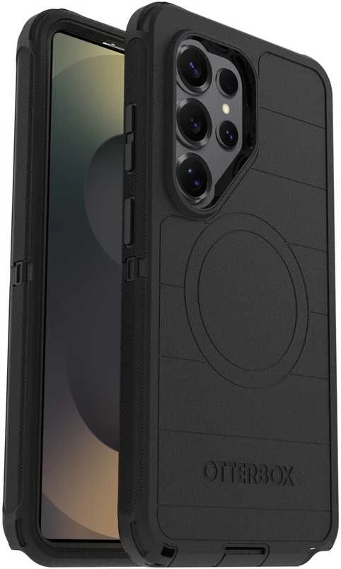 Dėklas OtterBox OB DEFENDER PRO MAGNETS MARSTON/- Juodas