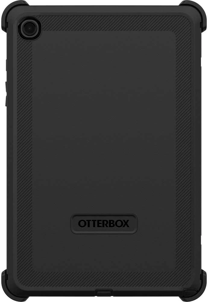 Dėklas na tablet OtterBox Defender Samsung Galaxy Tab A9+ Juodas