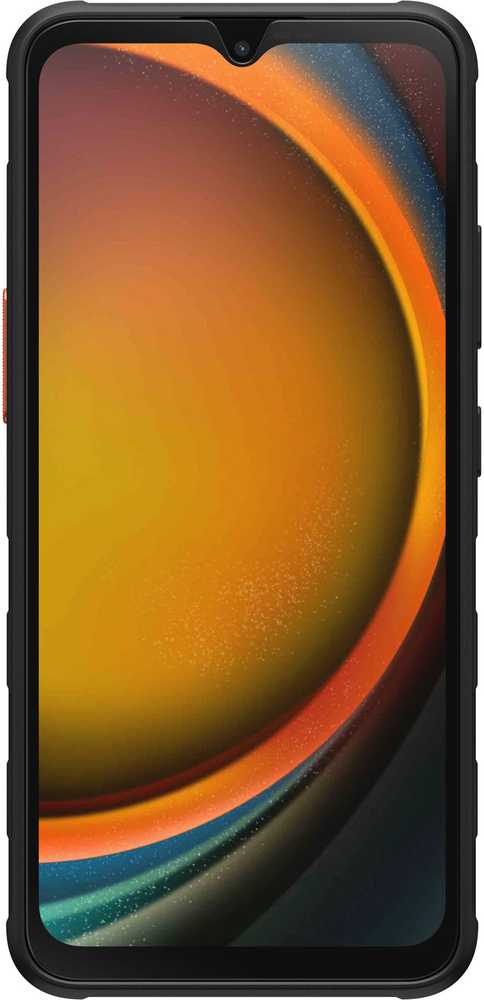 OTTERBOX GLASS SAMSUNG GALAXY XCOVER7 - CLEAR - PROPACK