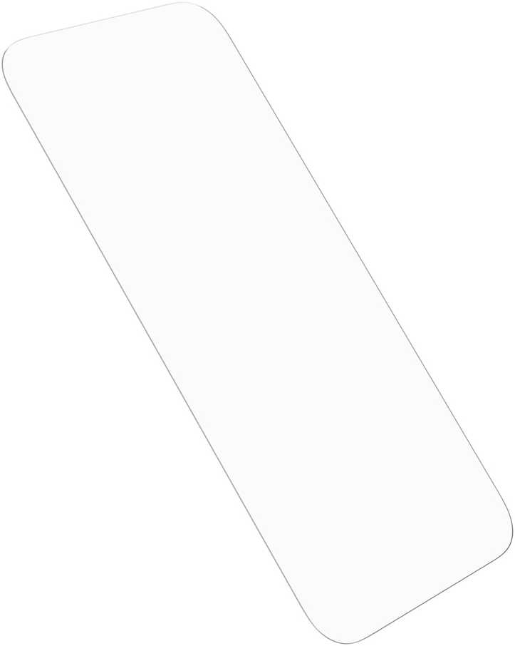 Otterbox OB stiklas Apple iPhone 16 / skaidrus