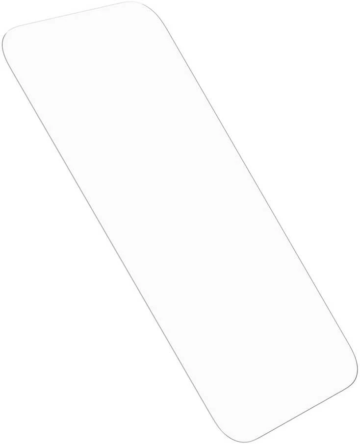 Stiklo Apsauga - OtterBox iPhone 15 Antimikrobinis Permatomas