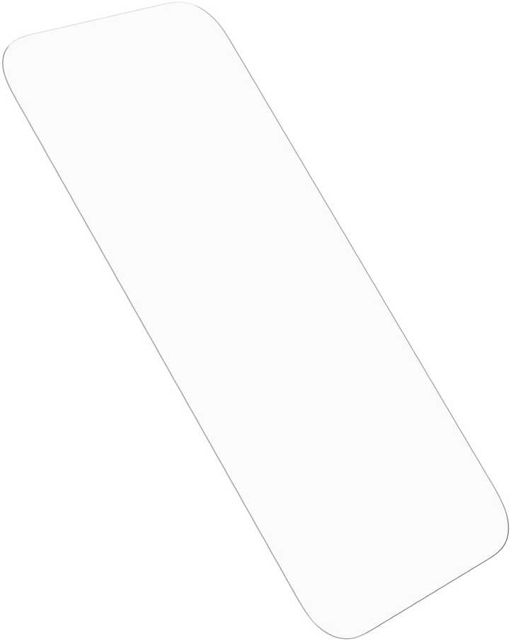 Otterbox OB PREMIUM stikliukas Apple/iPhone 16 Pro telefonui - skaidrus