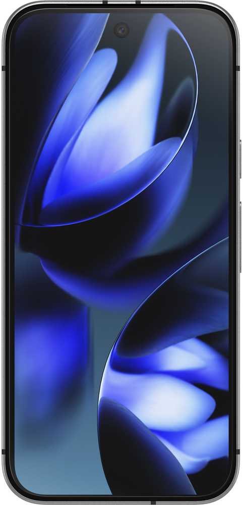 Otterbox OB PREMIUM stikliukas Google Pixel/9A - skaidrus
